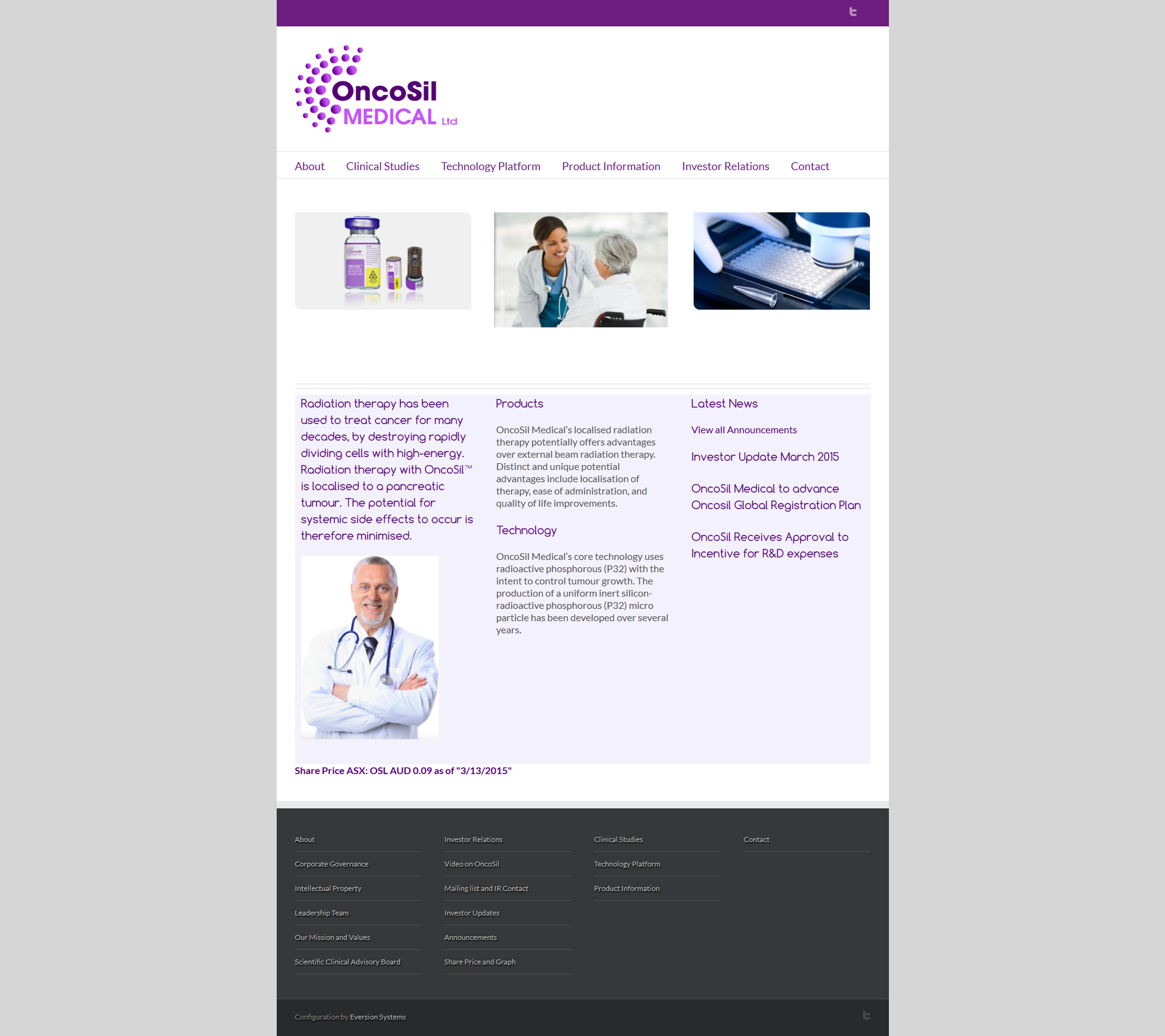 oncosil-medical